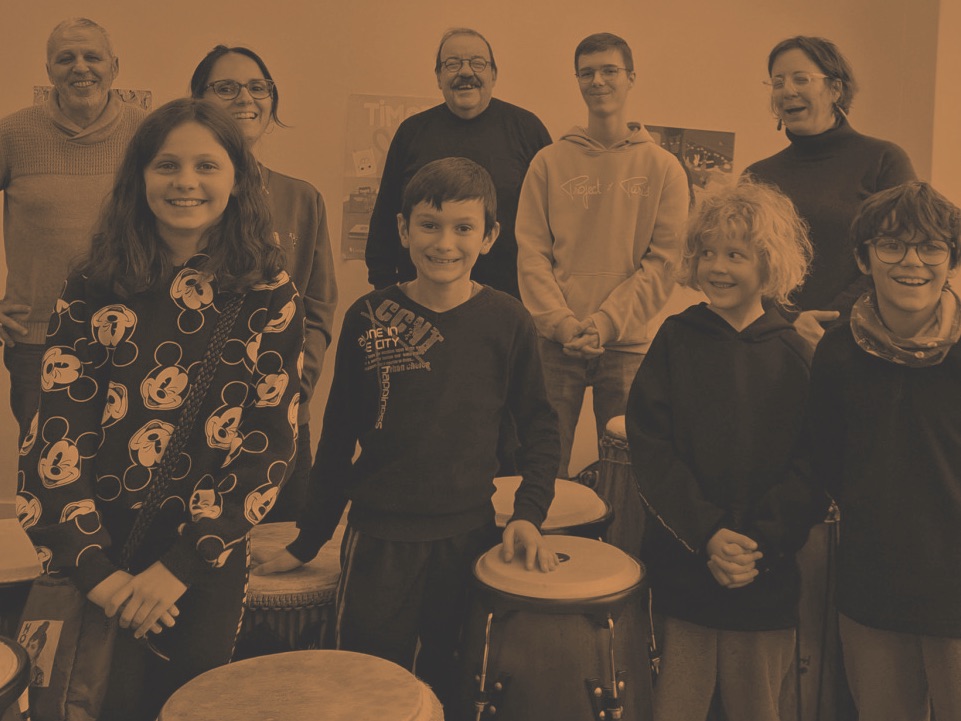 École de Musique de Mourmelon